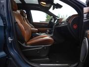Jeep Grand Cherokee IV (WK2) Рестайлинг Санкт-Петербург  - изображение 71