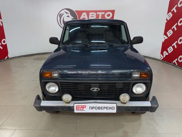 Lada (ВАЗ) 2121 (4x4) I Рестайлинг с пробегом 2015 года, цена 550 000 рублей, 117568 км, внедорожник, Автокод Объявления