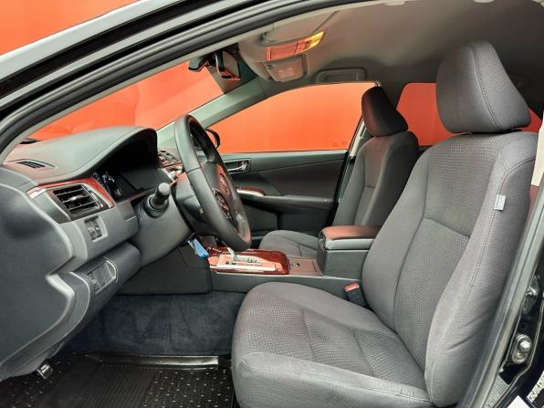 Toyota Camry VII (XV50) с пробегом 2012 года, цена 1 985 000 рублей, 82786 км, седан, Автокод Объявления