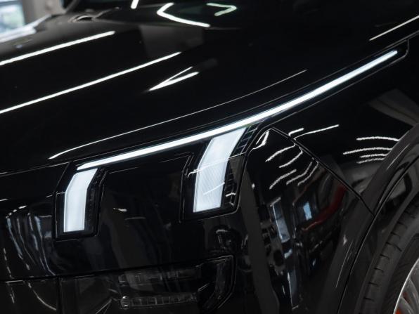 Lynk &amp; Co 900 с пробегом 2026 года, цена 8 850 000 рублей, 37 км, внедорожник, Автокод Объявления