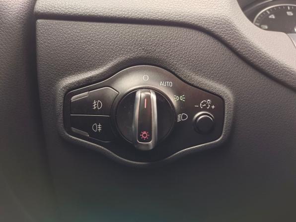 Audi Q5 I (8R) Рестайлинг с пробегом 2013 года, цена 1 860 000 рублей, 134000 км, внедорожник, Автокод Объявления