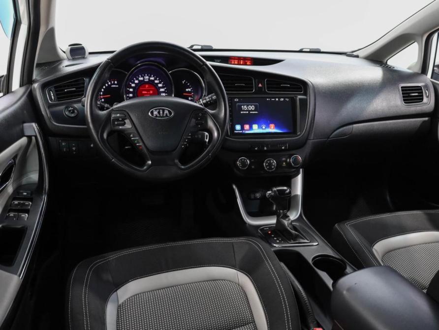 Kia Ceed II Рестайлинг Ростов-на-Дону  - изображение 6