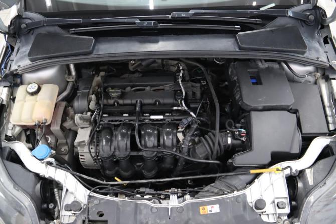 Ford Focus III с пробегом 2012 года, цена 695 950 рублей, 141975 км, седан, Автокод Объявления