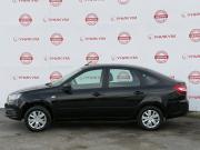 Lada (ВАЗ) Granta I Рестайлинг Екатеринбург  - изображение 39