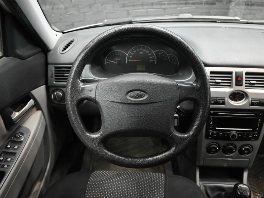 Lada (ВАЗ) Priora I Екатеринбург  - изображение 6