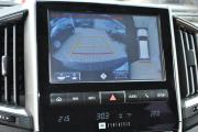 Toyota Land Cruiser 200 Series Рестайлинг 2 Москва  - изображение 38