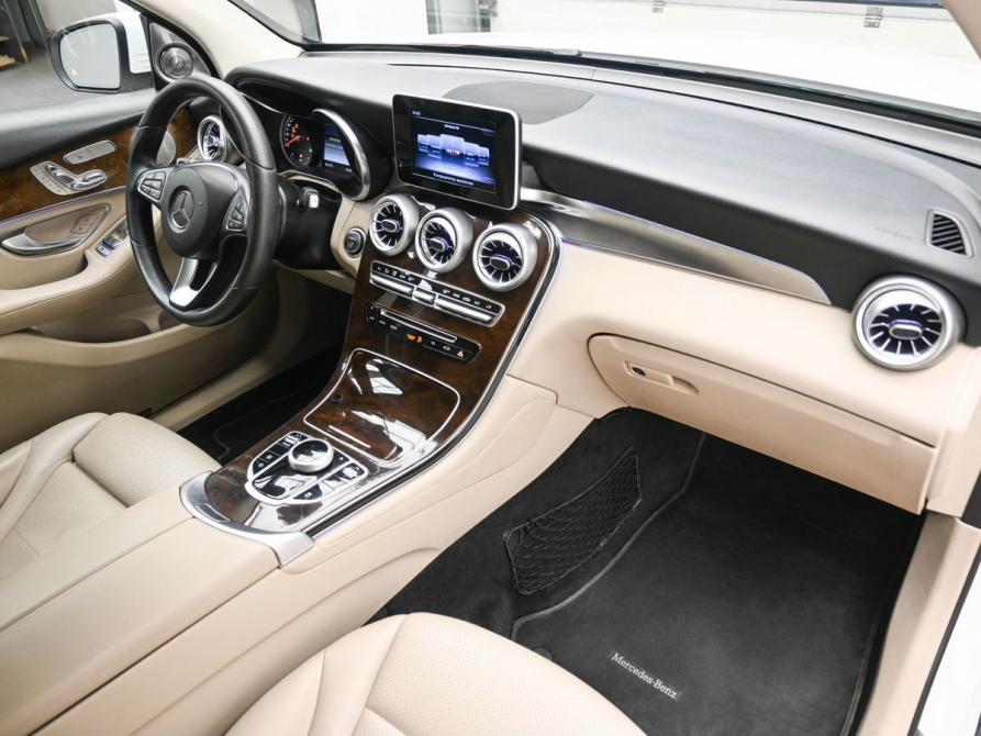 Mercedes-Benz GLC I (X253) Ростов-на-Дону  - изображение 8