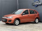 Lada (ВАЗ) Kalina II Ижевск  - изображение 22
