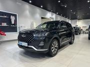 Chery Tiggo 7 Pro I Москва  - изображение 22