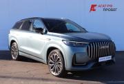 Jaecoo J8 Нижний Новгород  - изображение 34