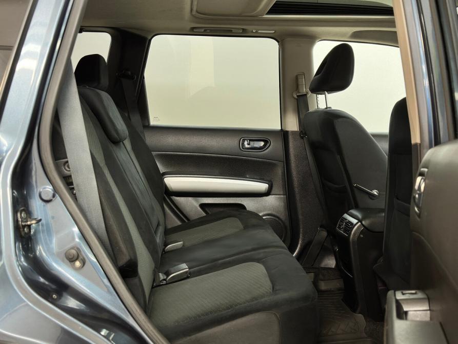 Nissan X-Trail II Рестайлинг Москва  - изображение 14