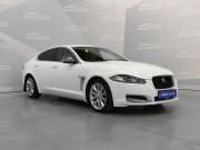 Jaguar XF I Рестайлинг Новосибирск  - изображение 34