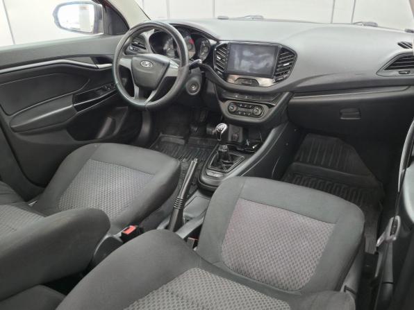 Lada (ВАЗ) Vesta I с пробегом 2016 года, цена 799 000 рублей, 236000 км, седан, Автокод Объявления
