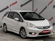 Honda Fit Shuttle I Екатеринбург  - изображение 29