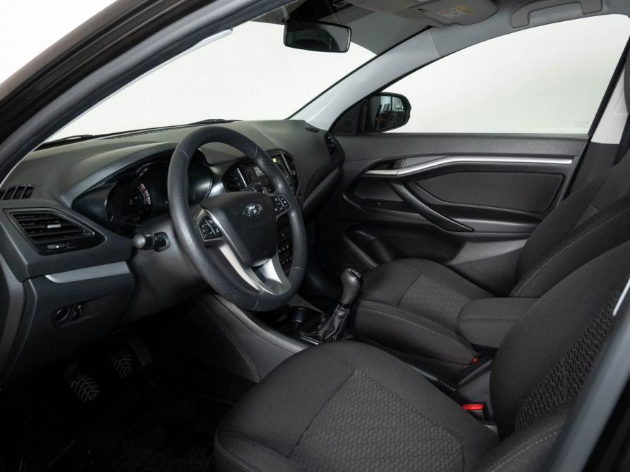 Lada (ВАЗ) Vesta I Казань  - изображение 5