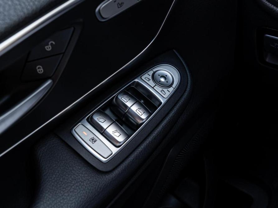 Mercedes-Benz V-Класс III (W447) Рестайлинг Краснодар  - изображение 20