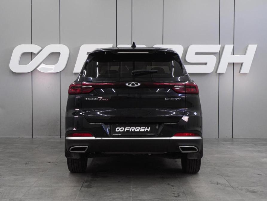 Chery Tiggo 7 Pro I Воронеж  - изображение 4