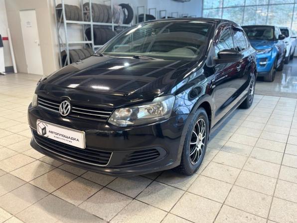 Volkswagen Polo V с пробегом 2013 года, цена 629 000 рублей, 383419 км, седан, Автокод Объявления