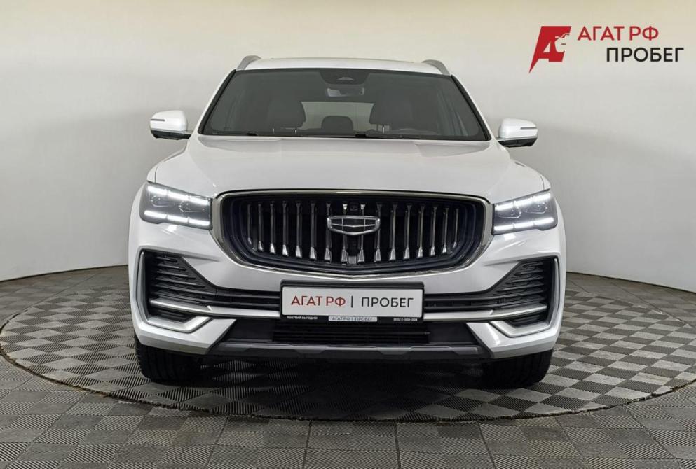 Geely Monjaro I Нижний Новгород  - изображение 2