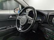 Kia Sportage IV Москва  - изображение 52
