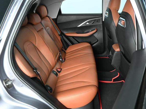 Omoda C5 I с пробегом 2023 года, цена 1 649 000 рублей, 110549 км, внедорожник, Автокод Объявления