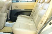 Subaru Tribeca I Рестайлинг Омск  - изображение 47