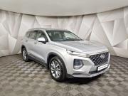 Hyundai Santa Fe IV Москва  - изображение 23