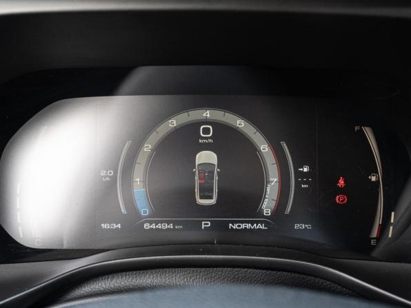 Haval Jolion I с пробегом 2022 года, цена 1 790 000 рублей, 64494 км, внедорожник, Автокод Объявления