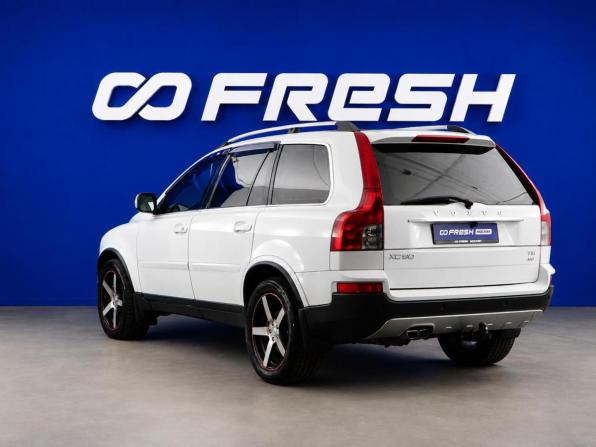 Volvo XC90 I Рестайлинг с пробегом 2011 года, цена 1 199 999 рублей, 386708 км, внедорожник, Автокод Объявления