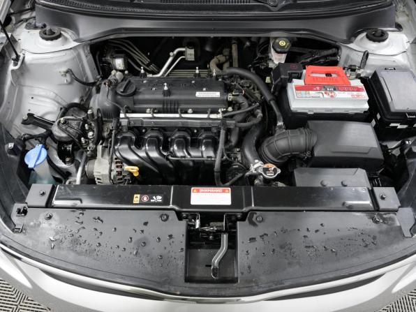 Kia Rio IV с пробегом 2017 года, цена 1 096 000 рублей, 197000 км, седан, Автокод Объявления