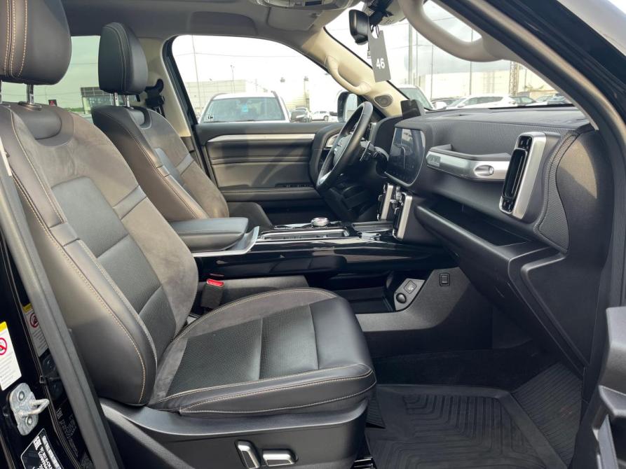 Haval Dargo Санкт-Петербург  - изображение 26