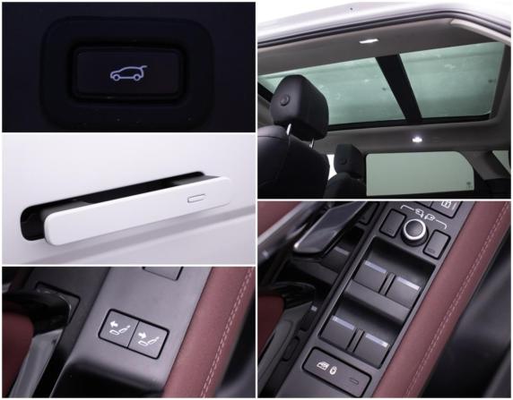 Land Rover Range Rover Evoque II с пробегом 2022 года, цена 4 650 000 рублей, 32745 км, внедорожник, Автокод Объявления