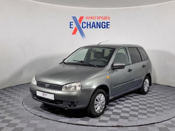 Lada (ВАЗ) Kalina I с пробегом 2013 года, цена 244 020 рублей, 155420 км, универсал, Автокод Объявления