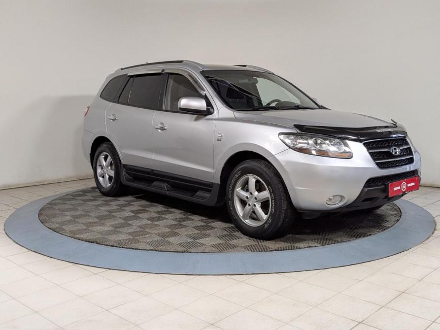 Hyundai Santa Fe II Екатеринбург  - изображение 2
