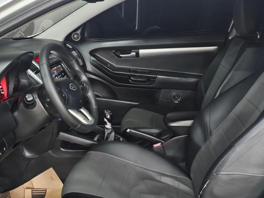 Kia Ceed I Рестайлинг Краснодар  - изображение 14