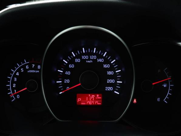 Kia Rio III с пробегом 2014 года, цена 697 000 рублей, 176714 км, седан, Автокод Объявления