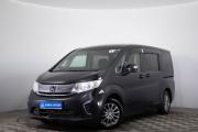 Honda Stepwgn V Пермь  - изображение 26