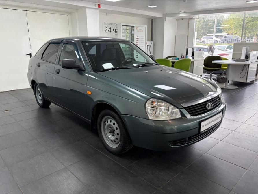 Lada (ВАЗ) Priora I Киров  - изображение 3