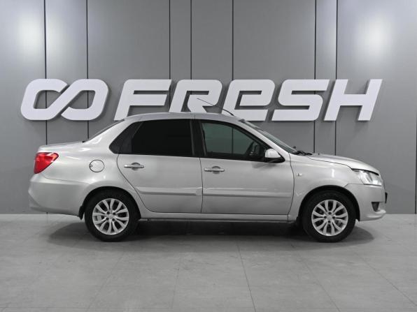 Datsun on-DO I с пробегом 2016 года, цена 759 000 рублей, 122965 км, седан, Автокод Объявления