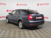 Skoda Octavia II (A5) Рестайлинг Вологда  - изображение 27