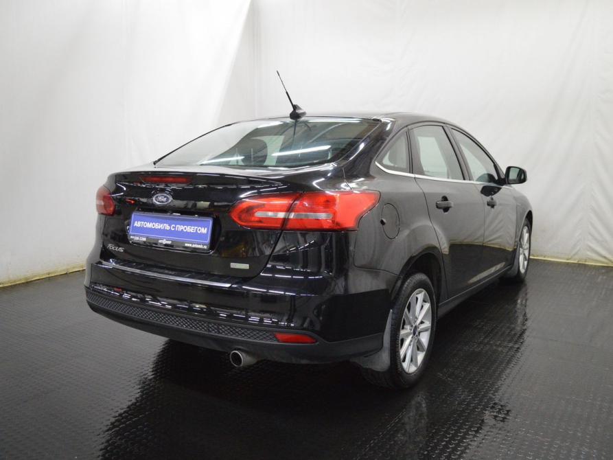 Ford Focus III Рестайлинг Санкт-Петербург  - изображение 5