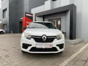 Renault Logan II Рестайлинг Набережные Челны  - изображение 21