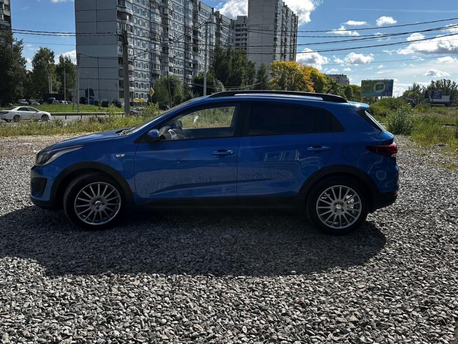 Kia Rio IV Ярославль  - изображение 9