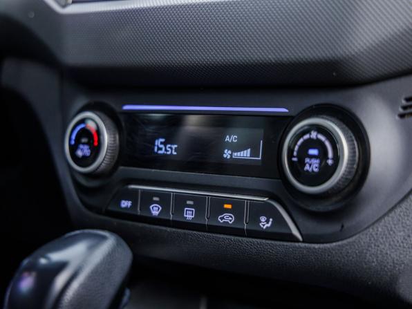 Hyundai Creta I Рестайлинг с пробегом 2020 года, цена 1 800 000 рублей, 126347 км, внедорожник, Автокод Объявления