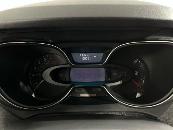 Renault Kaptur I с пробегом 2017 года, цена 1 203 000 рублей, 108668 км, внедорожник, Автокод Объявления