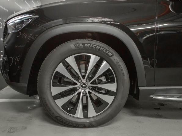 Новый Mercedes-Benz GLE II (V167) Рестайлинг 2026 года, цена 12 296 000 рублей, внедорожник, Автокод Объявления
