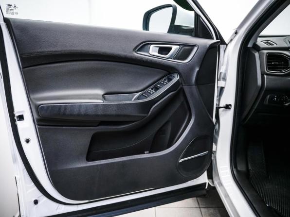 Chery Tiggo 4 I Рестайлинг с пробегом 2021 года, цена 1 479 000 рублей, 40485 км, внедорожник, Автокод Объявления