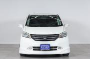Honda Freed I Новосибирск  - изображение 19