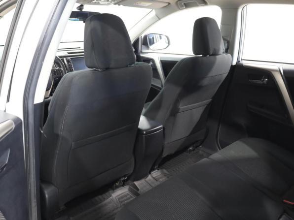 Toyota RAV4 IV (XA40) с пробегом 2013 года, цена 1 639 000 рублей, 191142 км, внедорожник, Автокод Объявления