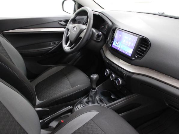 Lada (ВАЗ) Vesta I Рестайлинг (NG) с пробегом 2023 года, цена 1 129 900 рублей, 80484 км, седан, Автокод Объявления